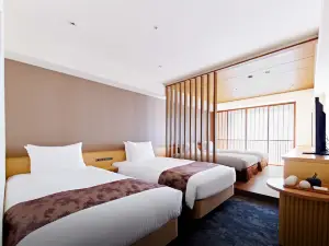 大和魯內飯店-京都站前PREMIER