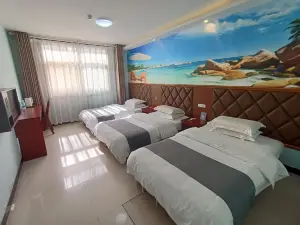 Juxian Hotel