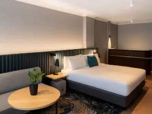 Novotel Sydney City Centre