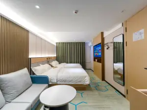 Yimen Potao Smart Hotel