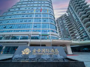 Golden Emperor International Hotel