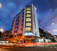 Stanton Gaya Hotel