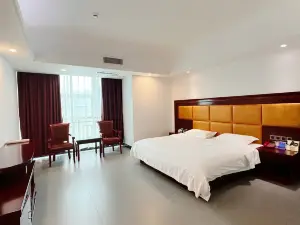 Sihai Jinsheng Hotel