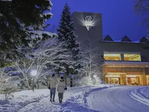 Hakodate-Onuma Prince Hotel