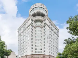 益陽凱興至尊花園酒店