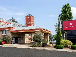 Ramada by Wyndham Portland