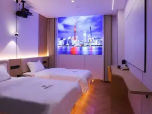 Danleng Lihao Hotel