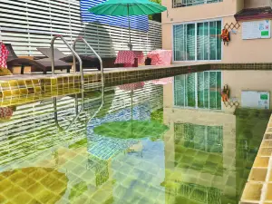 คอลเลคชั่น โอ บุปผามนตรา เชียงใหม่