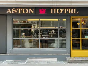 Aston Hotel Taksim