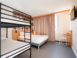 イージーホテル ニース オールドタウン