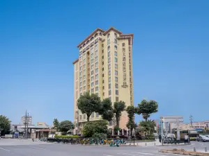 Houten Hotel