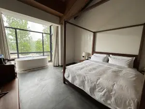 Anze Tianjiazhuang Wellness Resort Area Hotel