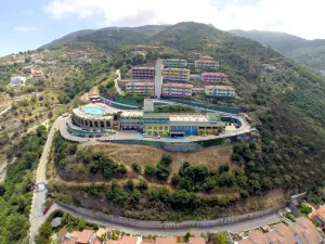GH Avalon Sikani
