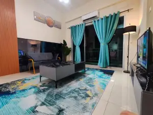 PavilionVillie Ipoh
