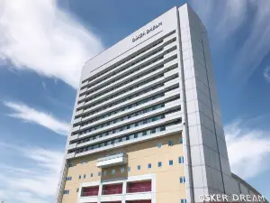 日和飯店大阪住之江公園站前店