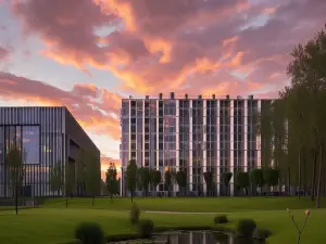 Jumei Star City Hotel