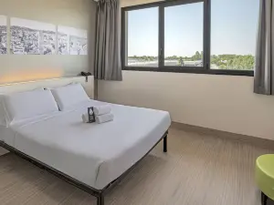 B&B Hotel Bologna