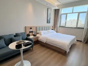 GreenTree Smart Select Hotel (Yanggao Government)