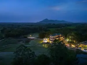 Kaiping Honglou Watchtower  Topic Hotel