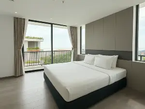 Flamingo Ibiza Hai Tien - Kim Thanh Boutique Hotel