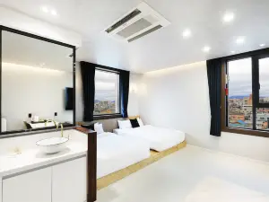Hotel Intro, chuncheon