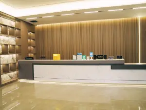 โรงแรมเซาท์เวินโจว