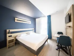 City Résidence Nancy