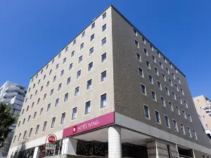 Hotel Wing International Shizuoka