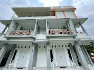 Rizky Bromo Homestay