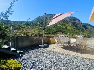 Fengqi Bieyuan · Yixingshan Yiju (Wangxiangu Scenic Area)