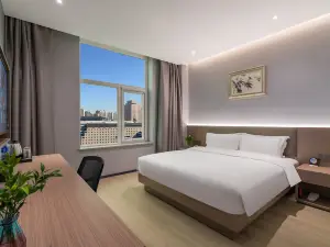 Zhongyu Select Hotel