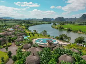 Chongzuo Wild Stay Collection - Wanxiang Resort Villa