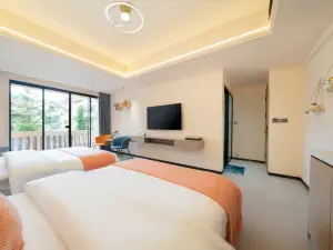 星際探奇・天眼親子別院（中國天眼科普基地店）