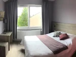 L'Hôtel des Bords de l'Ill