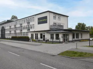 B&B Hotel Berlin-Adlershof