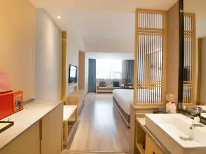 Tianxi Hotel
