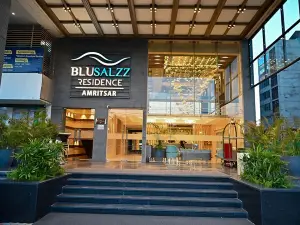 BluSalzz Residence, Amritsar - Punjab