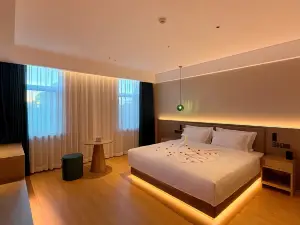 Zhenlan Hotel