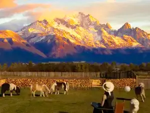 MountainTrip•Lijiang Snow Mountain Ranch Luxury Resort Hotel