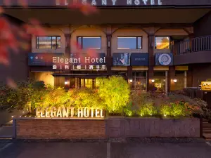 Elegant Hotel