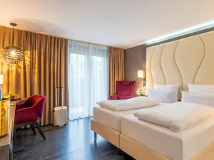 PLAZA Residence Stuttgart-Ditzingen