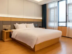 Xiapu Wanghao Hotel