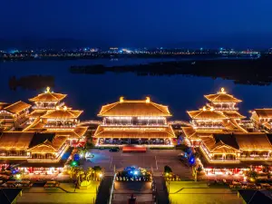 LONGYOU FANTANG HOTEL