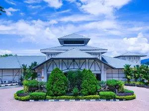 Berjaya Hills Golf & Country Club