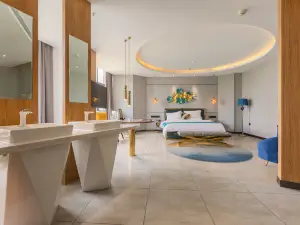 Yueqi Theme Hotel