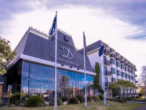 Distinction Hotel Rotorua