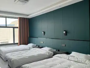 時代ホテル（清豊黃駱樓）