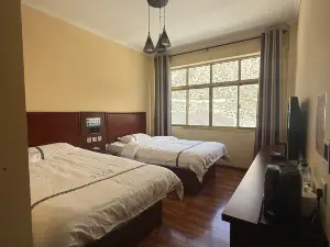 Hotel Nyala Muweizhi