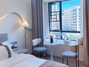 Xia Mu Homestay