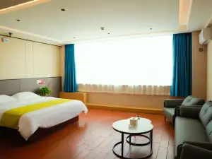 Jianhe Business Express Hotel